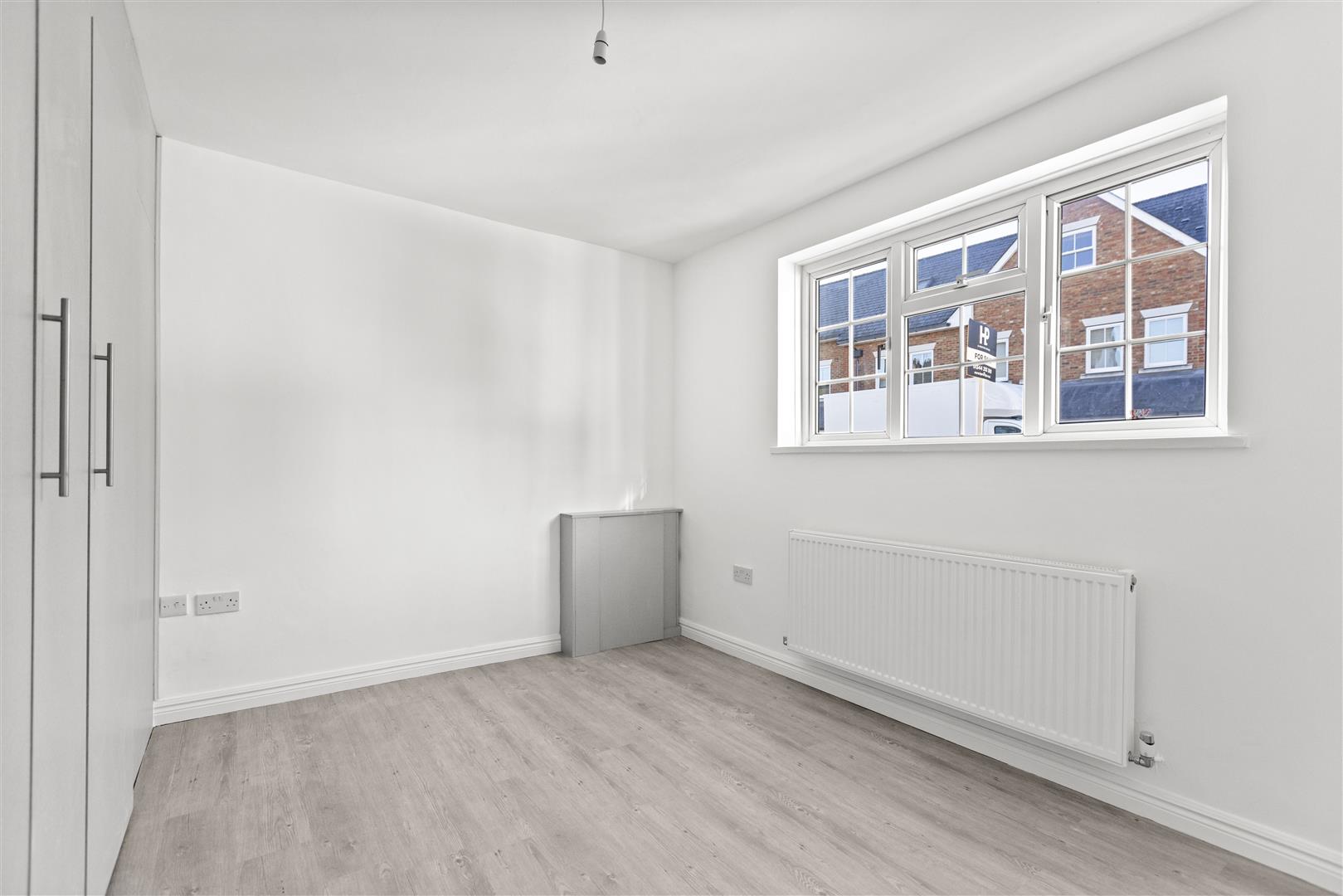 Brockenhurst Road, Ascot